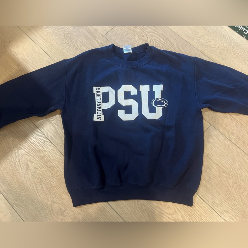 PSU Crewneck